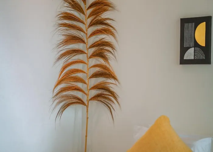 Rizr: Industrial 3br Nearby Berawa Canggu (Bali)