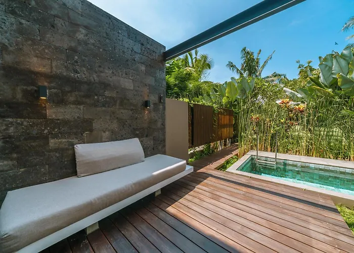 Rizr: Industrial 3br Nearby Berawa Canggu (Bali)