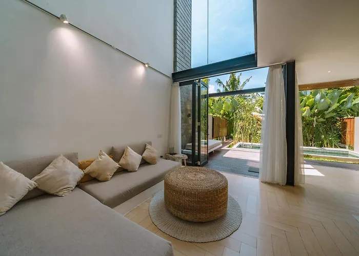 Rizr: Industrial 3br Nearby Berawa * Canggu (Bali)