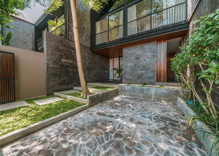 Rizr: Industrial 3br Nearby Berawa * Canggu (Bali)