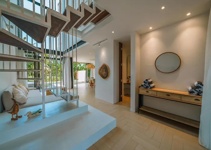 Rizr: Industrial 3br Nearby Berawa Canggu (Bali)